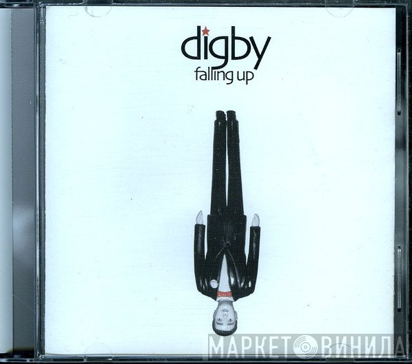 Digby  - Falling Up