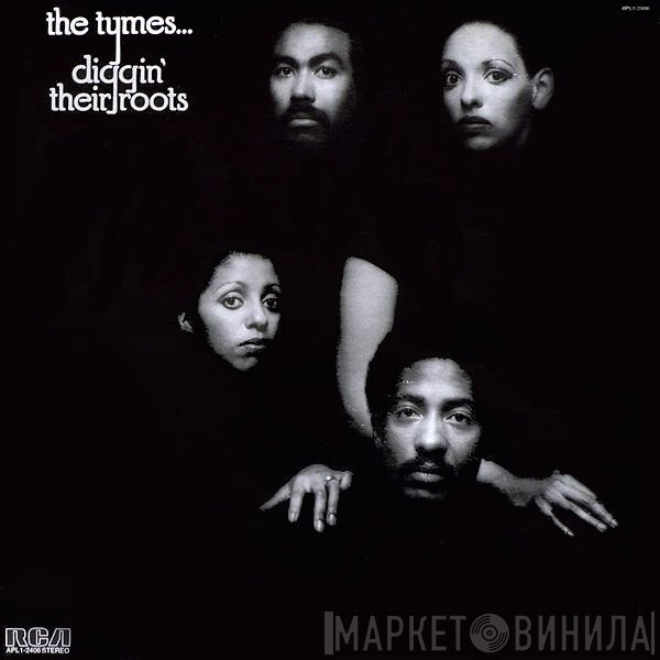  - Diggin' Their Roots