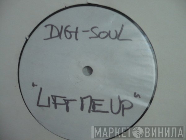 Digi-Soul - Lift Me Up