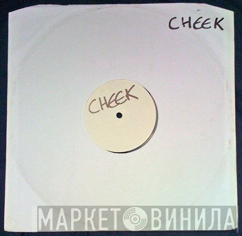 Digital, Innerheart - Square Rock / Cheek