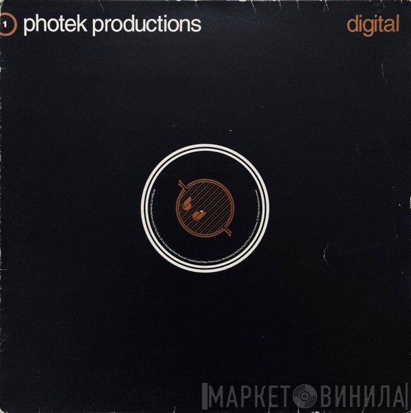 Digital  - Lower Depths / Sub Zero