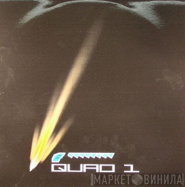 Digital / Spirit  - Quad 1