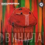Digital & Lutin / Digital & Drum Cypha & Resound  - Raggamuffin 16 / Straight Up