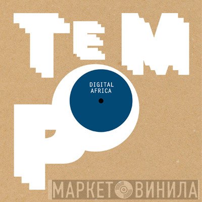 Digital - Africa