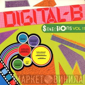  - Digital-B Selections Vol. 2