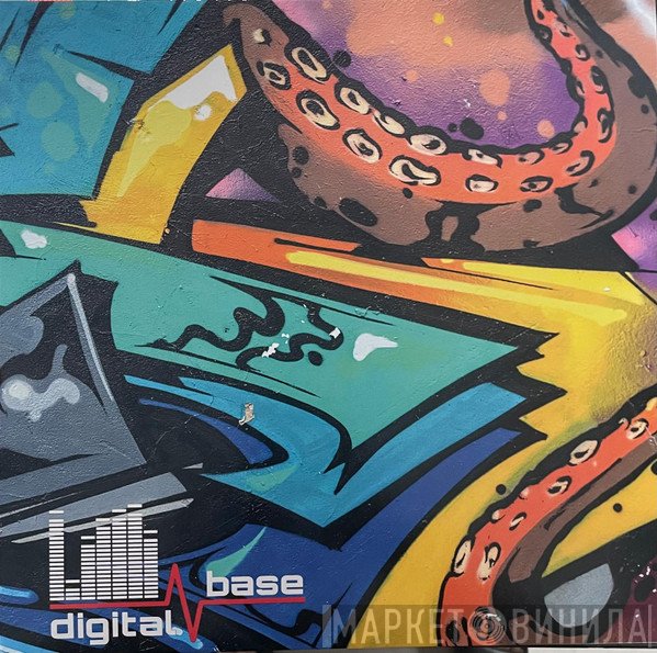 Digital Base  - Darling