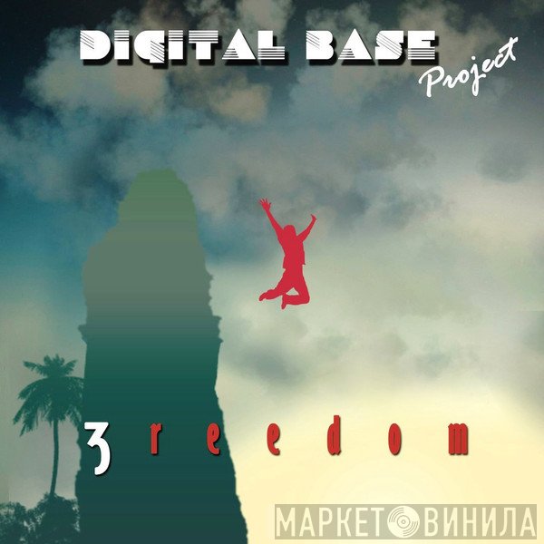 Digital Base Project  - 3reedom