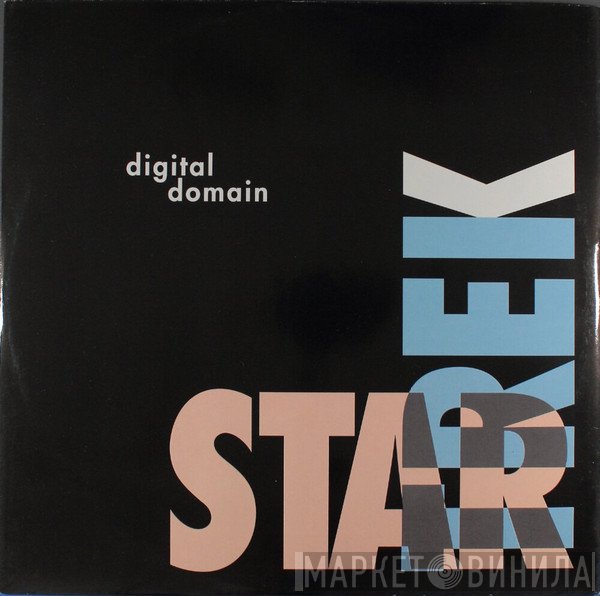 Digital Domain  - Star Trek