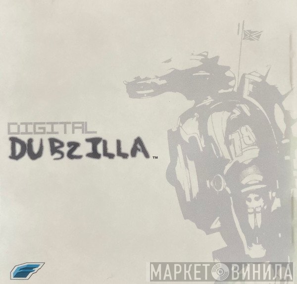 Digital  - Dubzilla