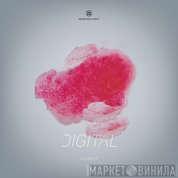 Digital  - Figjam EP
