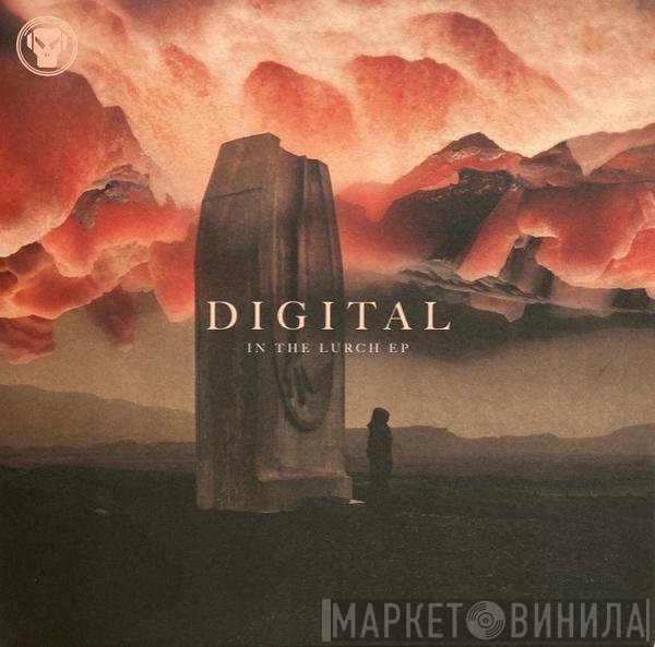 Digital  - In The Lurch EP