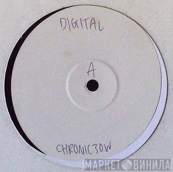 Digital, Jubbs - Dubclash EP