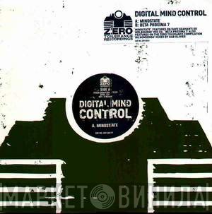 Digital Mind Control - Mindstate