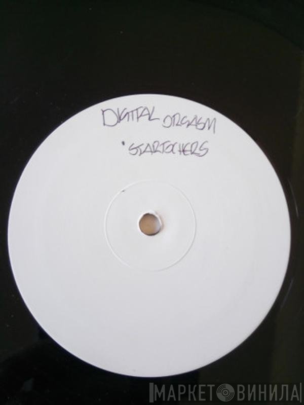 Digital Orgasm - Startouchers
