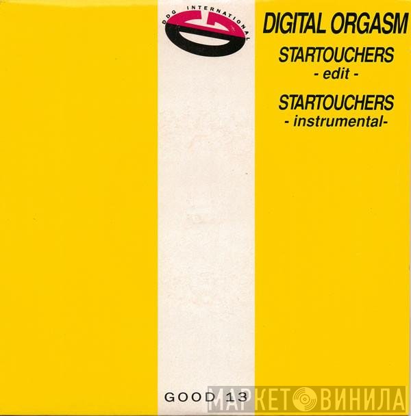 Digital Orgasm - Startouchers