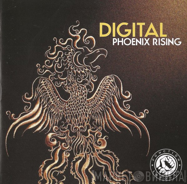 Digital  - Phoenix Rising