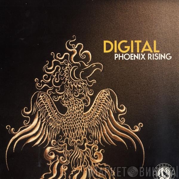 Digital  - Phoenix Rising
