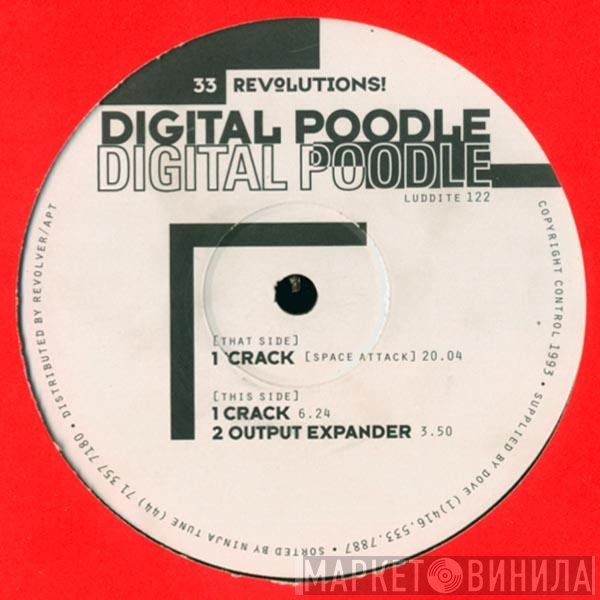 Digital Poodle - Crack