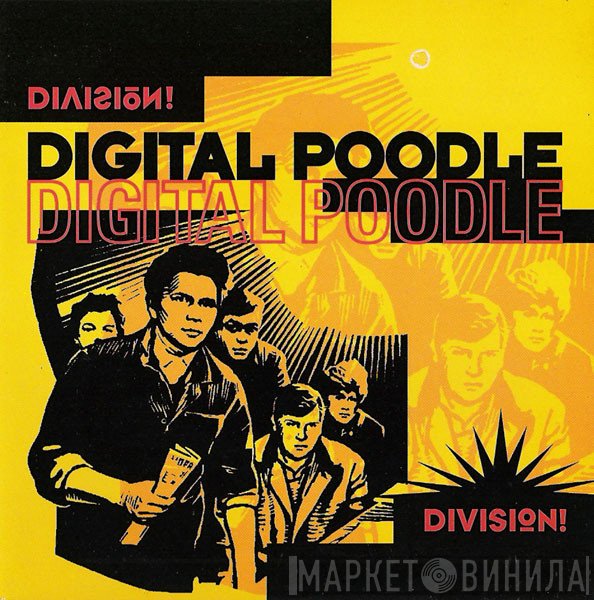Digital Poodle  - Division!