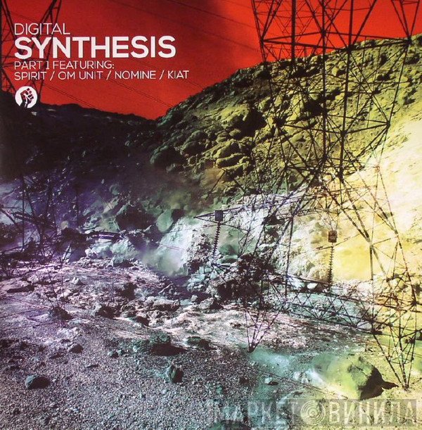 Digital - Synthesis Part 1