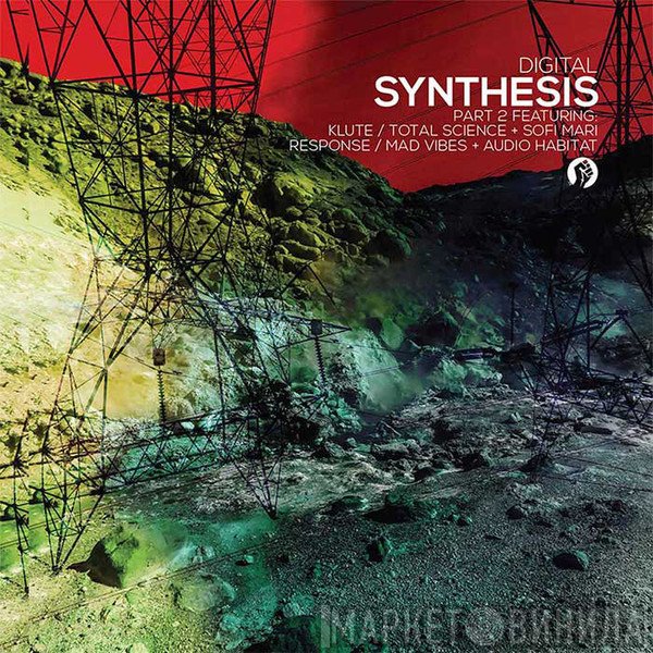 Digital  - Synthesis Part 2
