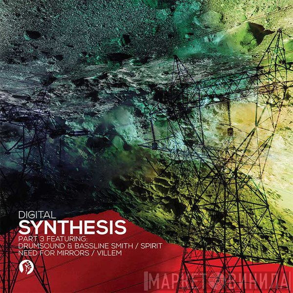 Digital  - Synthesis Part 3