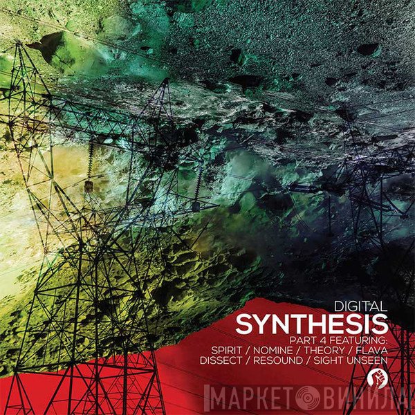 Digital  - Synthesis Part 4