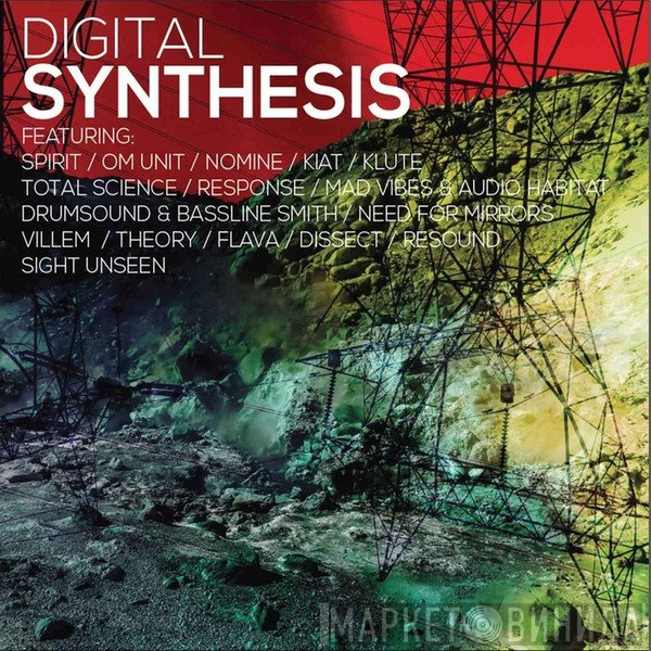 Digital  - Synthesis