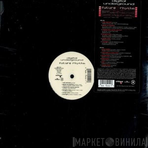Digital Underground  - Future Rhythm