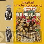 Digital Underground - No Nose Job