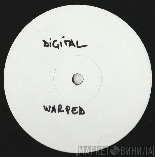 Digital - Warped / Squad 51