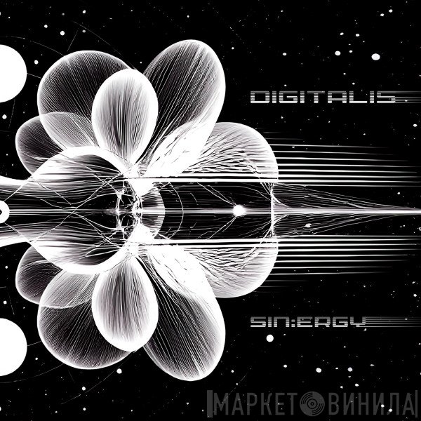 Digitalis  - Sin:ergy
