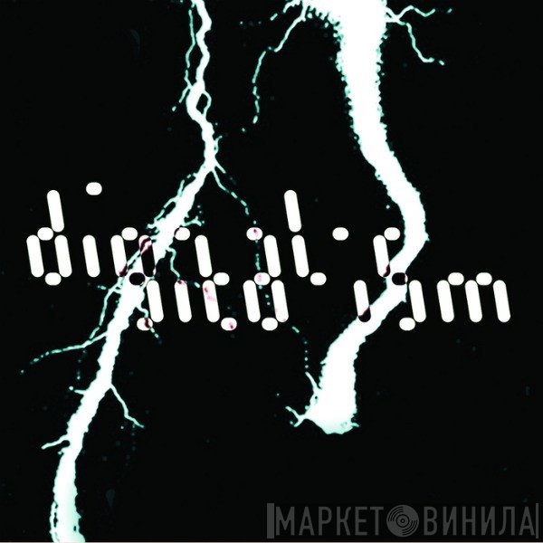 Digitalism  - Blitz