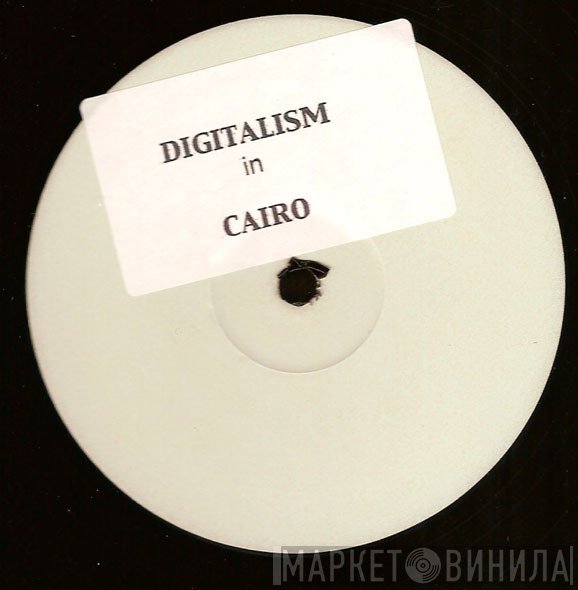 Digitalism  - Digitalism In Cairo