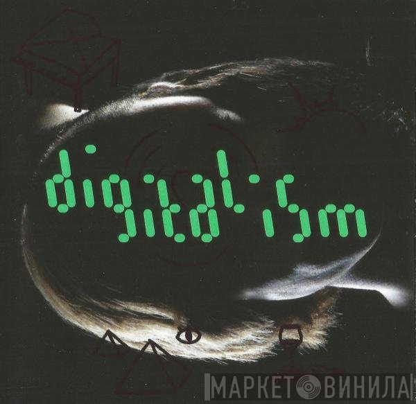 Digitalism - Idealism