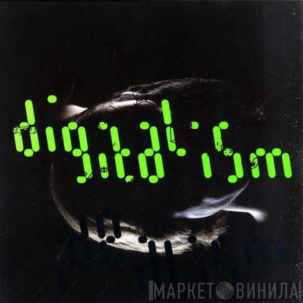 Digitalism  - Idealism