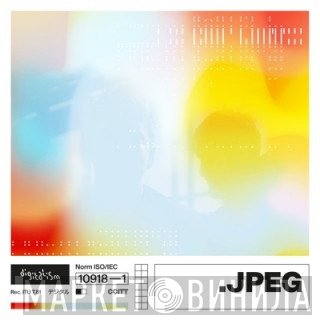Digitalism  - JPEG