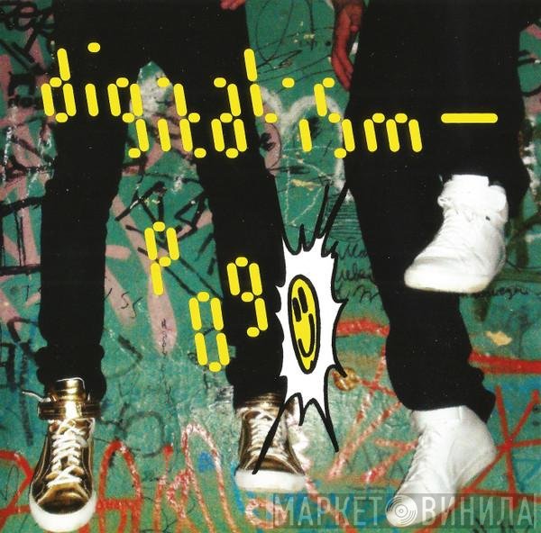 Digitalism - Pogo
