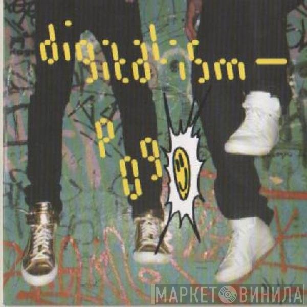 Digitalism  - Pogo