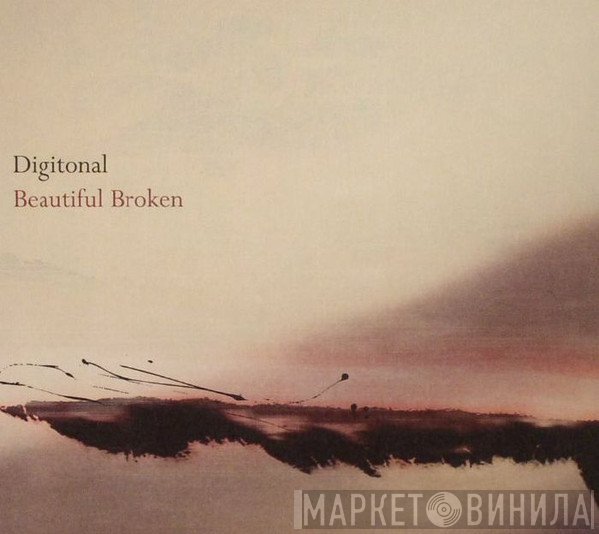 Digitonal - Beautiful Broken