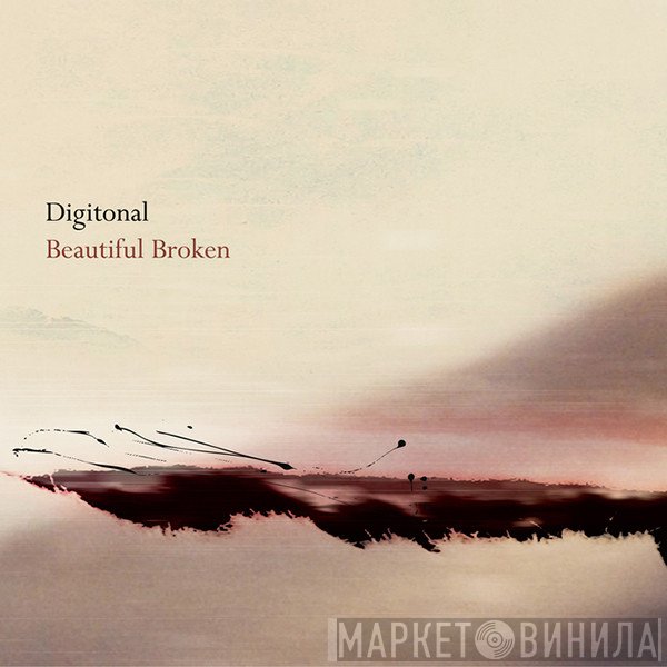 Digitonal  - Beautiful Broken