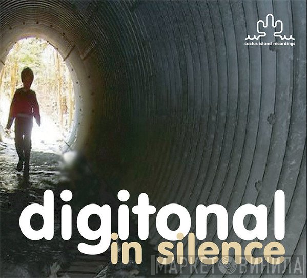 Digitonal  - In Silence