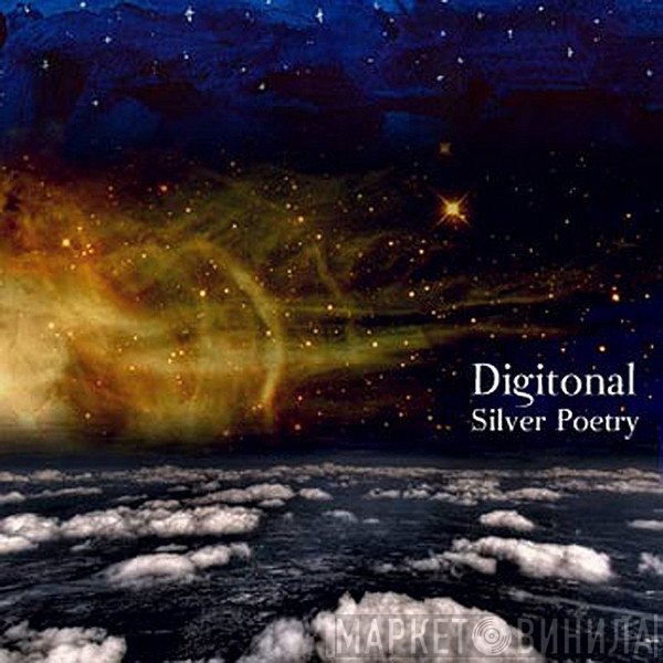 Digitonal  - Silver Poetry