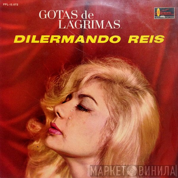 Dilermando Reis - Gotas De Lágrimas