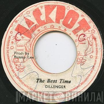Dillinger / The Aggrovators  - The Best Time