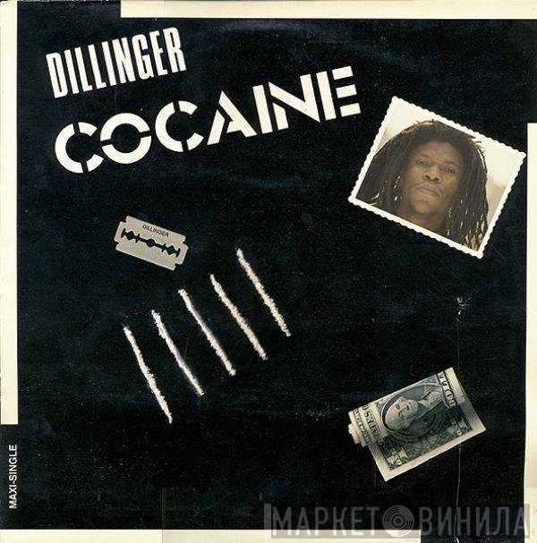 Dillinger - Cocaine