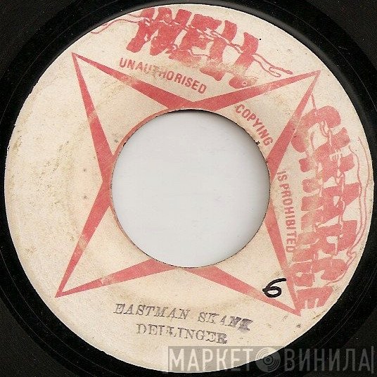 Dillinger - Eastman Skank