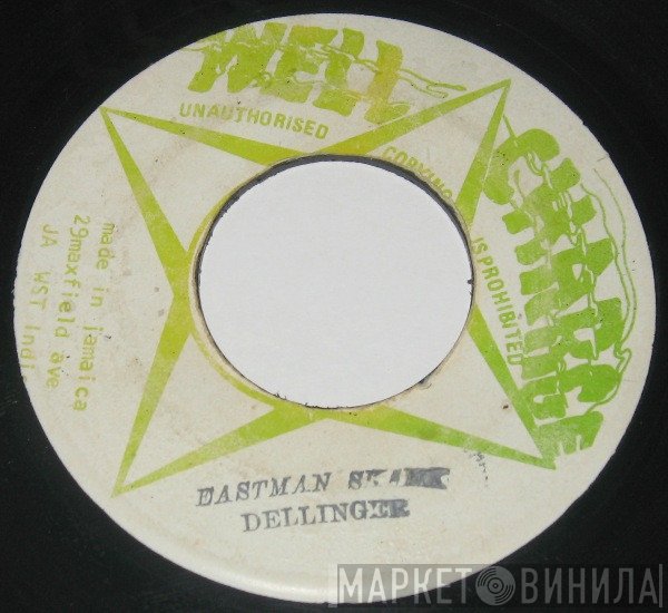 Dillinger - Eastman Skank
