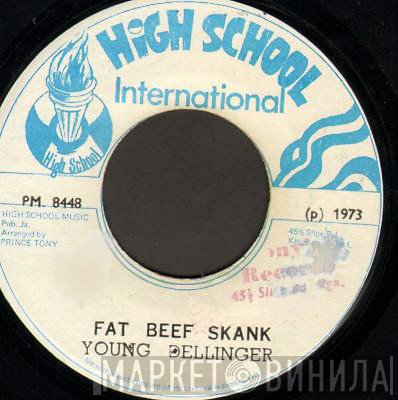 Dillinger - Fat Beef Skank