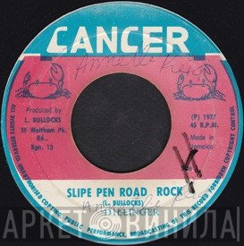 Dillinger - Slipe Pen Road Rock / Tell Me The Truth